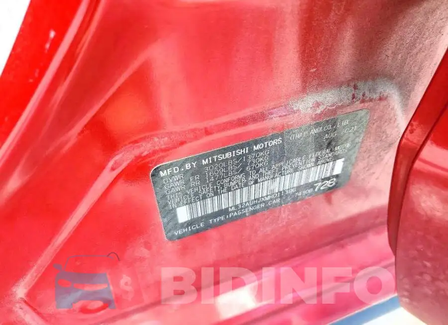 ML32AUHJXMH011396 Photo# 12