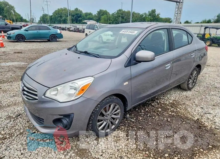 ML32F3FJXJHF09904 Photo# 1