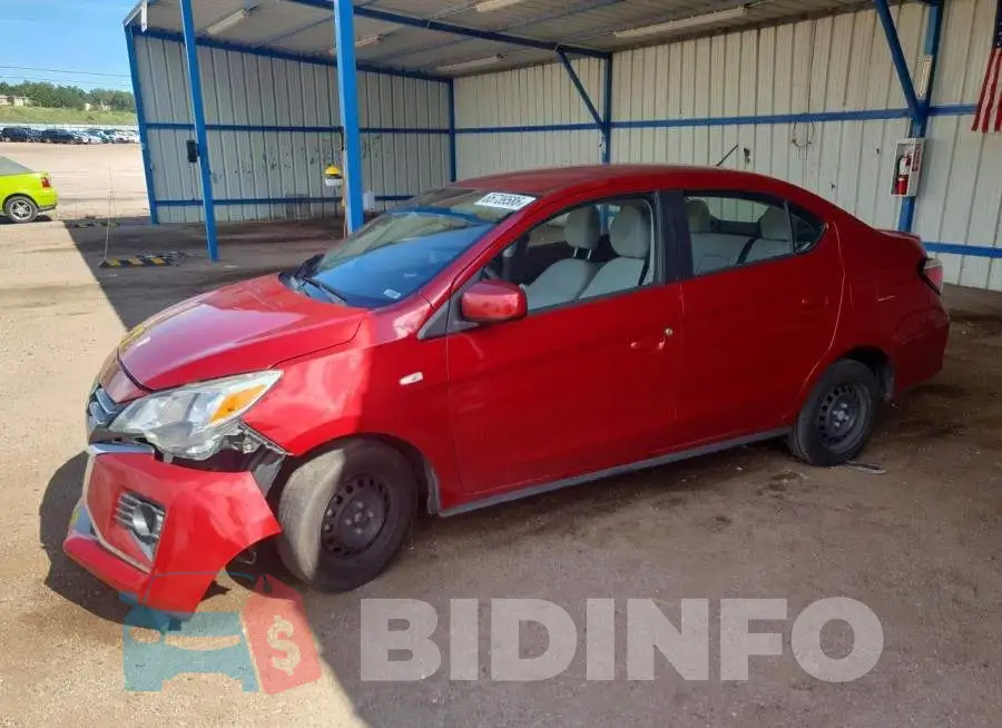 ML32FUFJ6MHF01115 Photo# 1