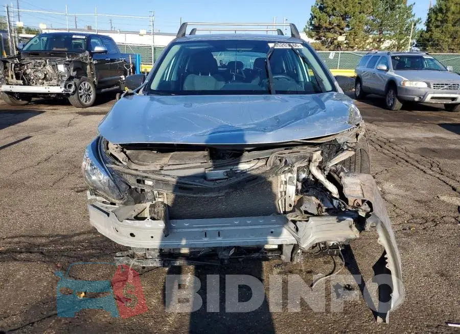 4S3GTAA63J3729138 Photo# 5