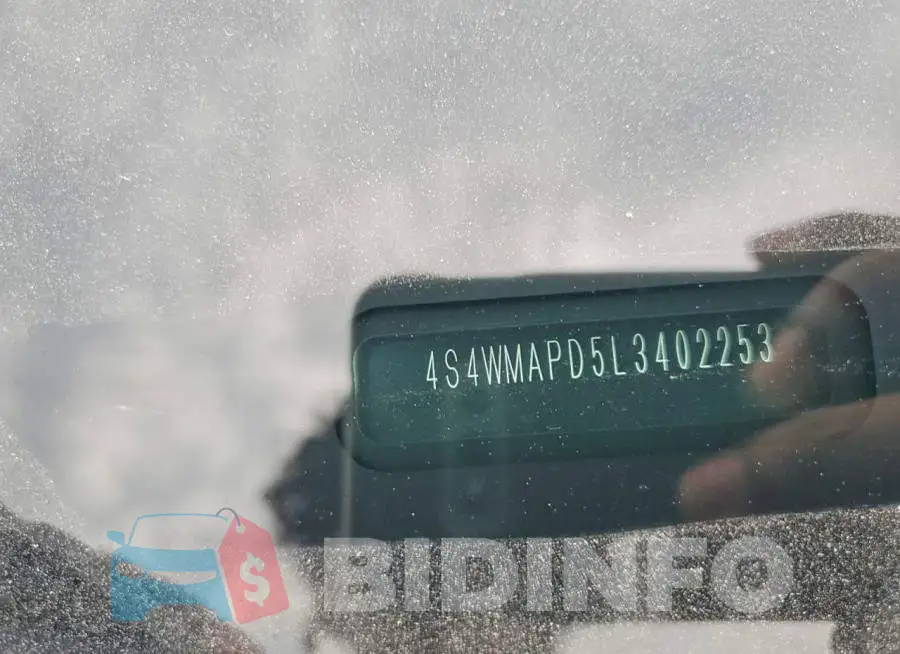 4S4WMAPD5L3402253 Photo# 13
