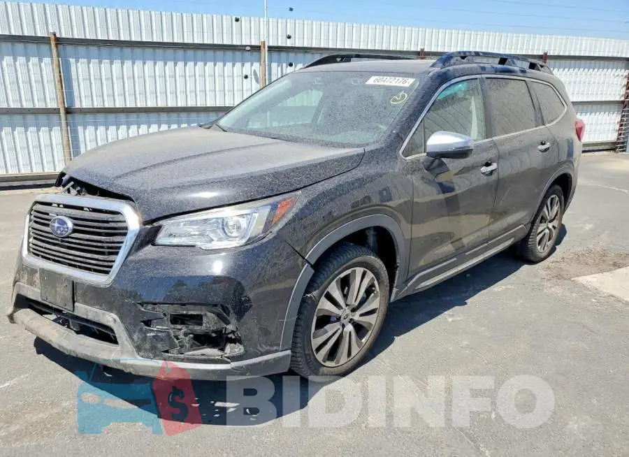 4S4WMARD9N3465355 Photo# 1
