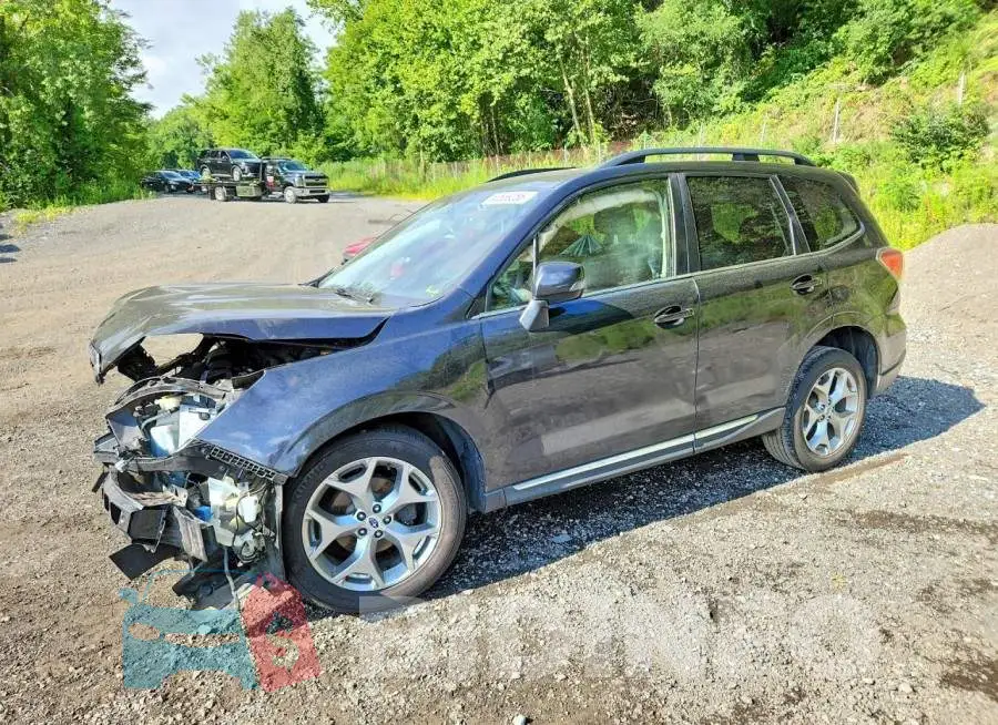 JF2SJAWC2HH805736 Photo# 1