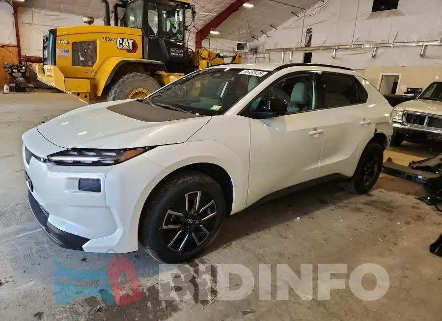 JTMBEAGC7TJ000172 Photo# 1