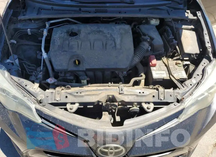 2T1BURHE4JC997030 Photo# 11