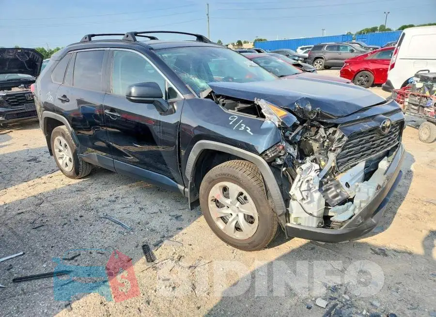 2T3F1RFV8MC239247 Photo# 4