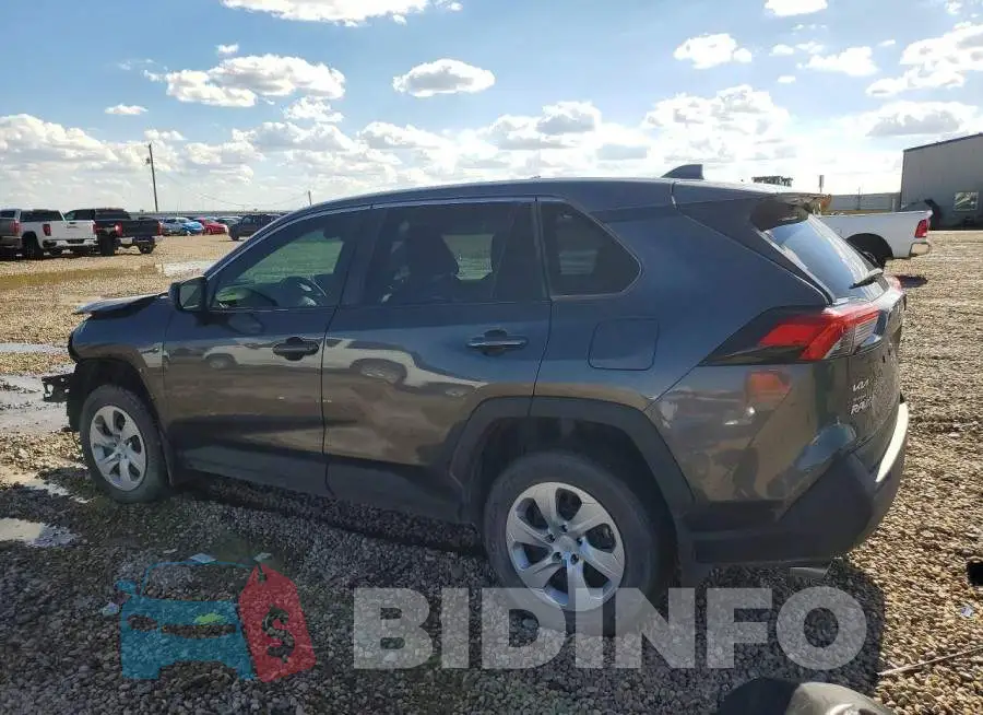 2T3H1RFV9PC240145 Photo# 2