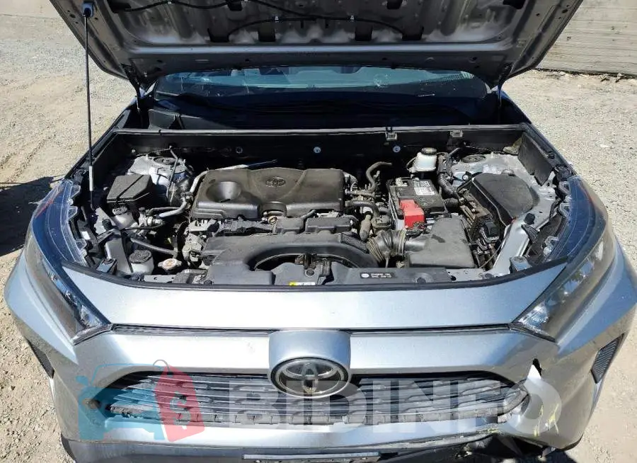 2T3K1RFV6KW006106 Photo# 12