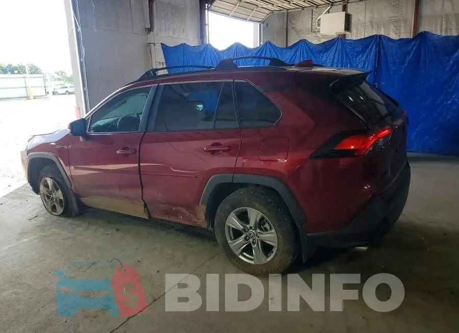 2T3P1RFV6PW388098 Photo# 2