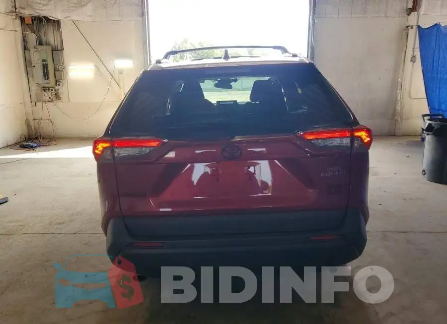 2T3P1RFV6PW388098 Photo# 6