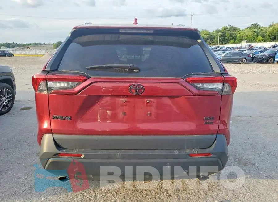2T3P1RFV6RW411754 Photo# 6