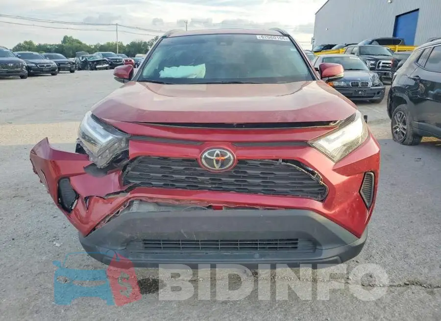 2T3P1RFV6RW411754 Photo# 5