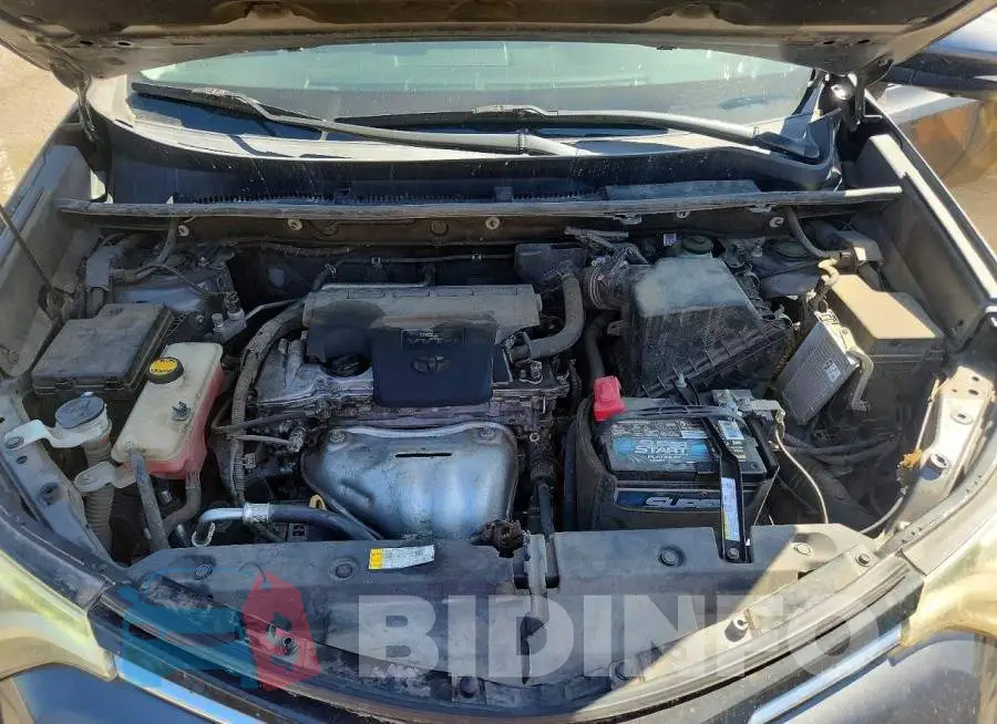2T3YFREV7HW329084 Photo# 12