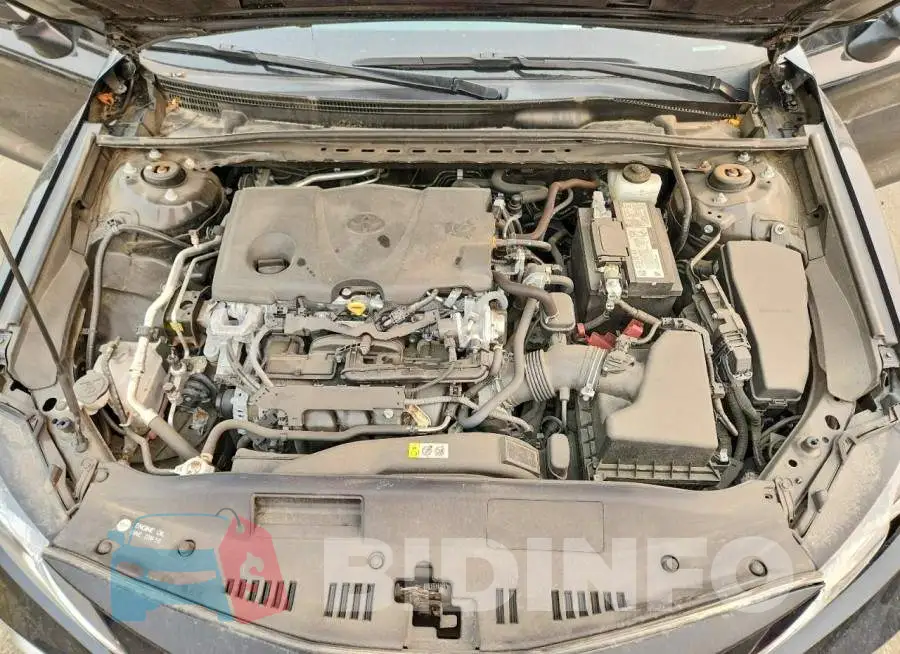 4T1C11AK7RU846742 Photo# 11