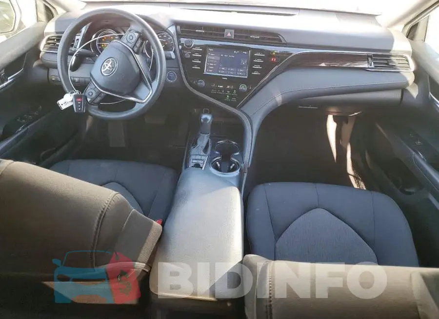 4T1C31AK8LU538593 Photo# 8