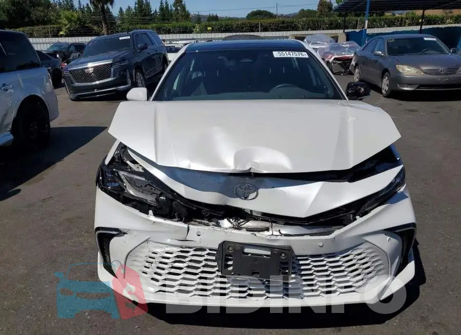 4T1DAACK1TU657478 Photo# 5