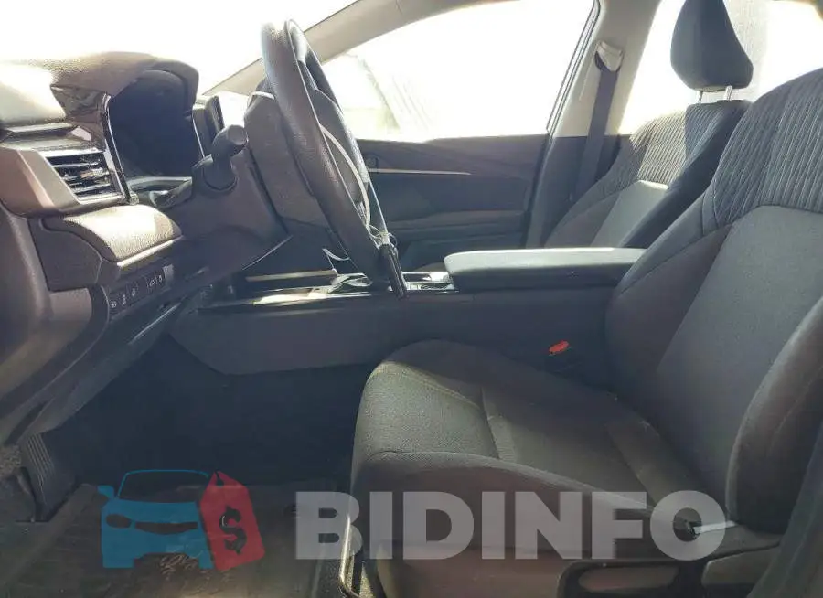 4T1DAACK3SU168305 Photo# 7