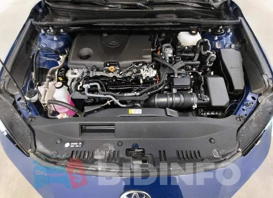 4T1DAACK6SU155600 Photo# 11