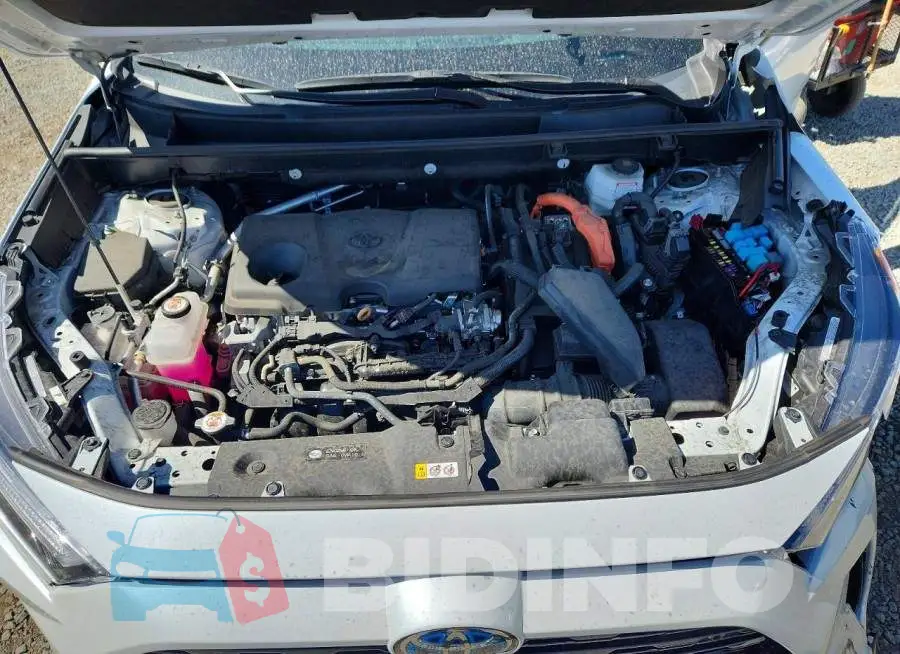 4T3E6RFV6RU150943 Photo# 12