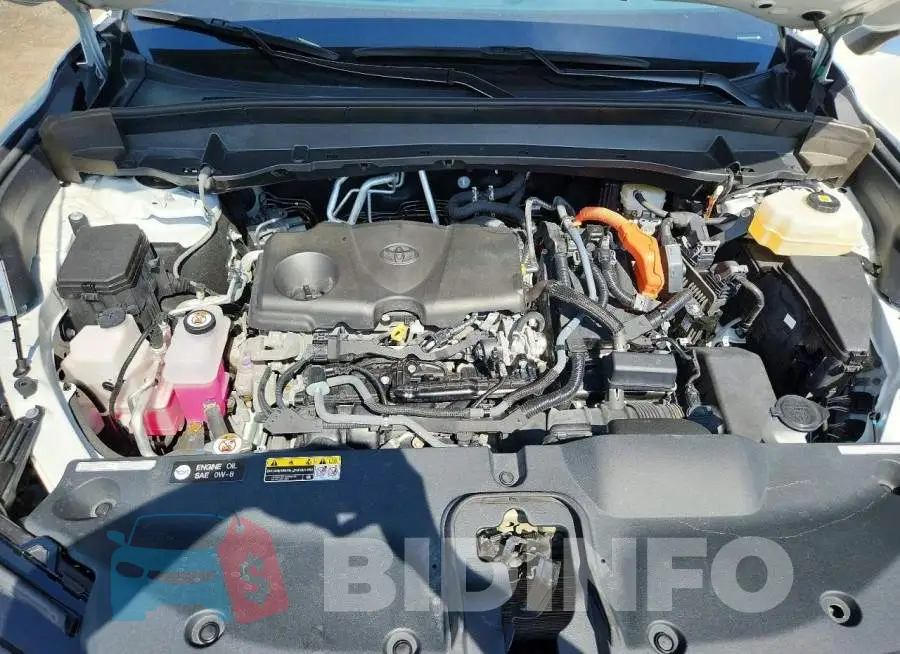 5TDACAB51RS005454 Photo# 12