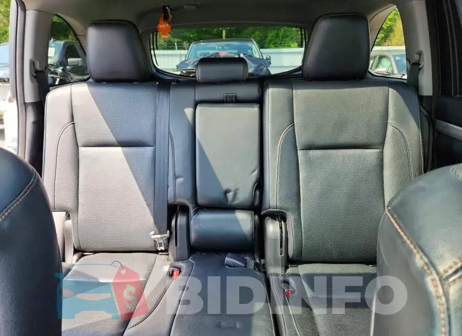 5TDDZRFH8JS854497 Photo# 10
