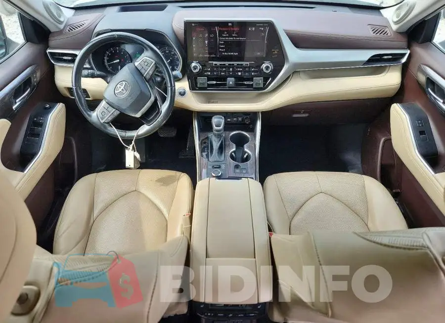 5TDFZRBH1LS048311 Photo# 8