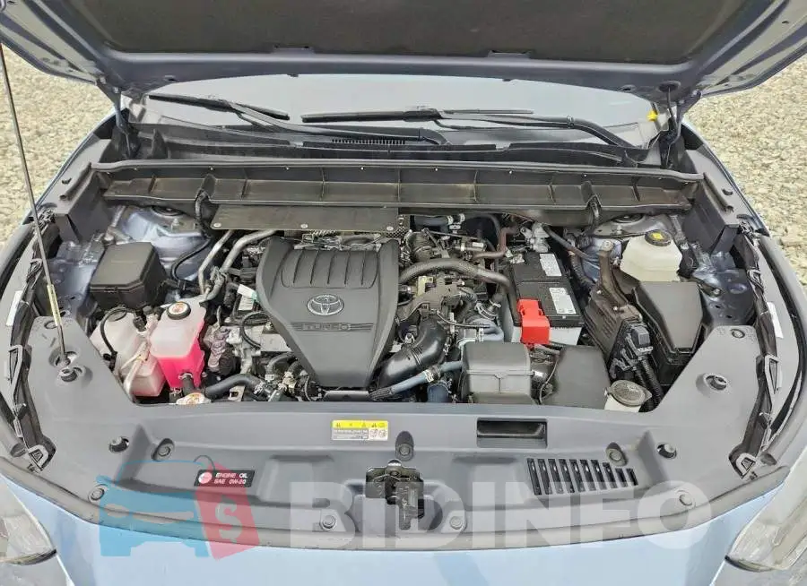 5TDKDRBHXRS568626 Photo# 12