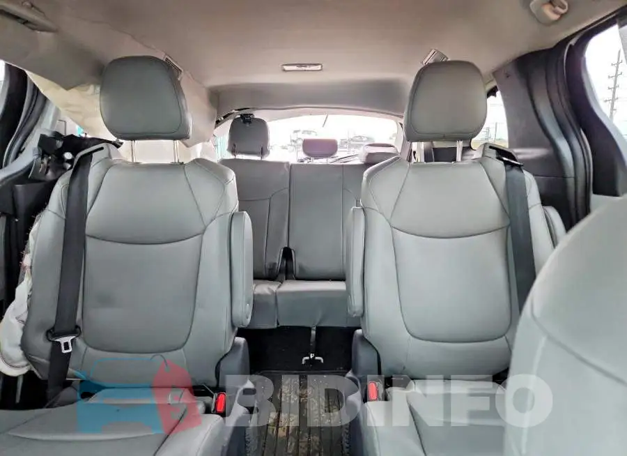 5TDYSKFCXTS230852 Photo# 10