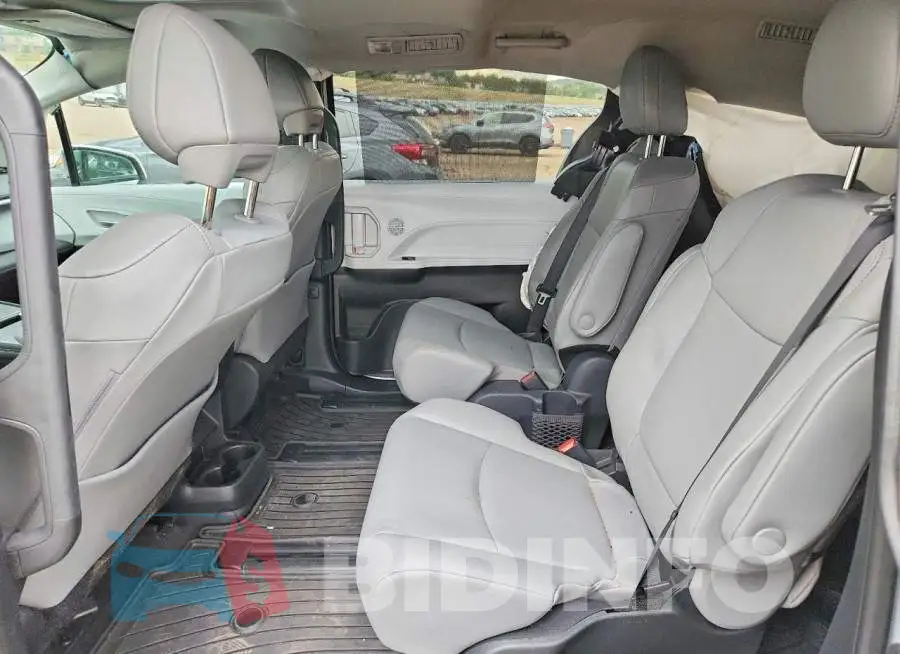 5TDYSKFCXTS230852 Photo# 11
