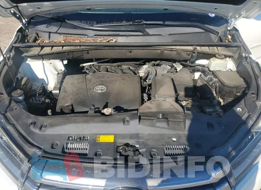 5TDYZRFH2JS281453 Photo# 12