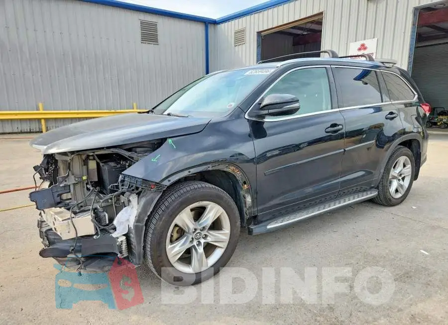 5TDYZRFH5JS270253 Photo# 1