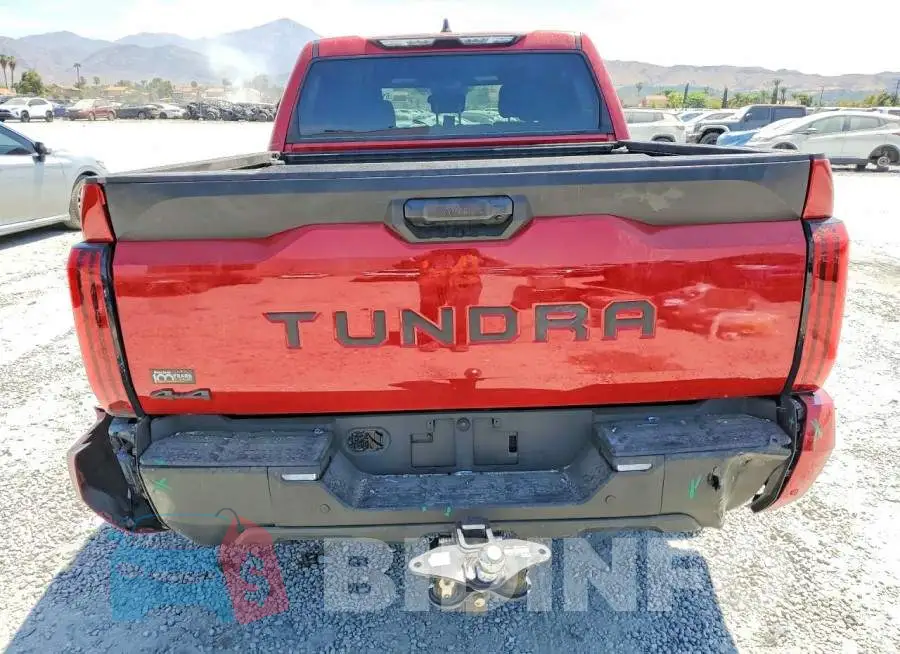 5TFLA5DB5TX410288 Photo# 6