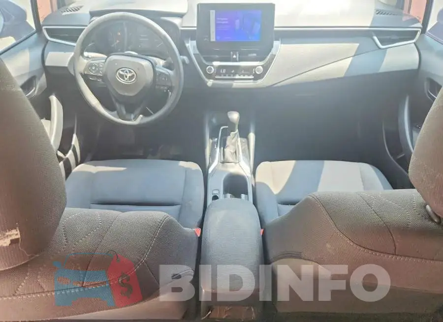5YFB4MDE1PP044793 Photo# 8