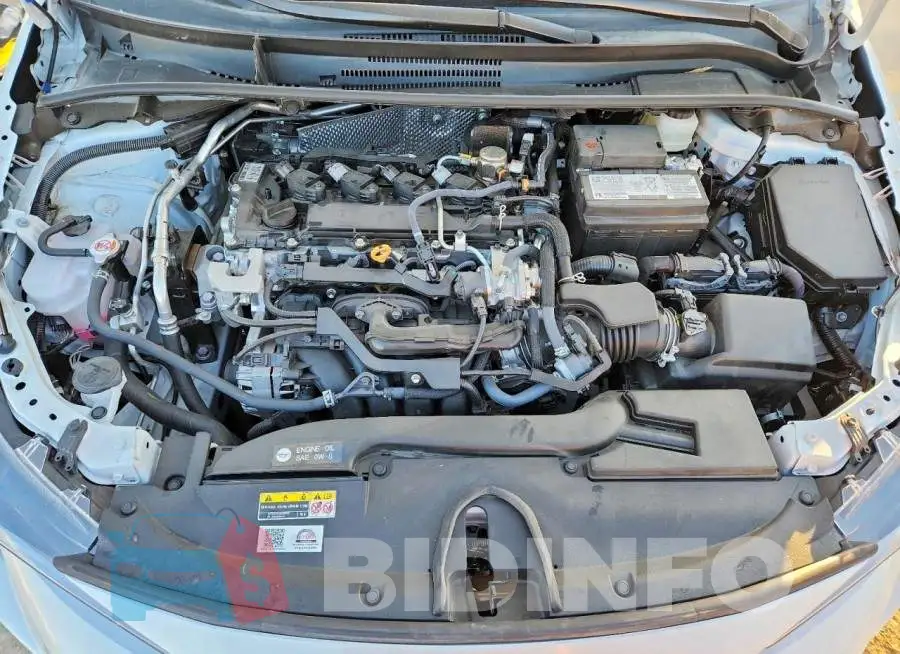 5YFB4MDE2SP317622 Photo# 11