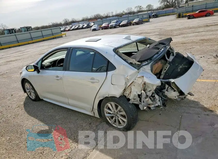 5YFB4MDE2SP317622 Photo# 2