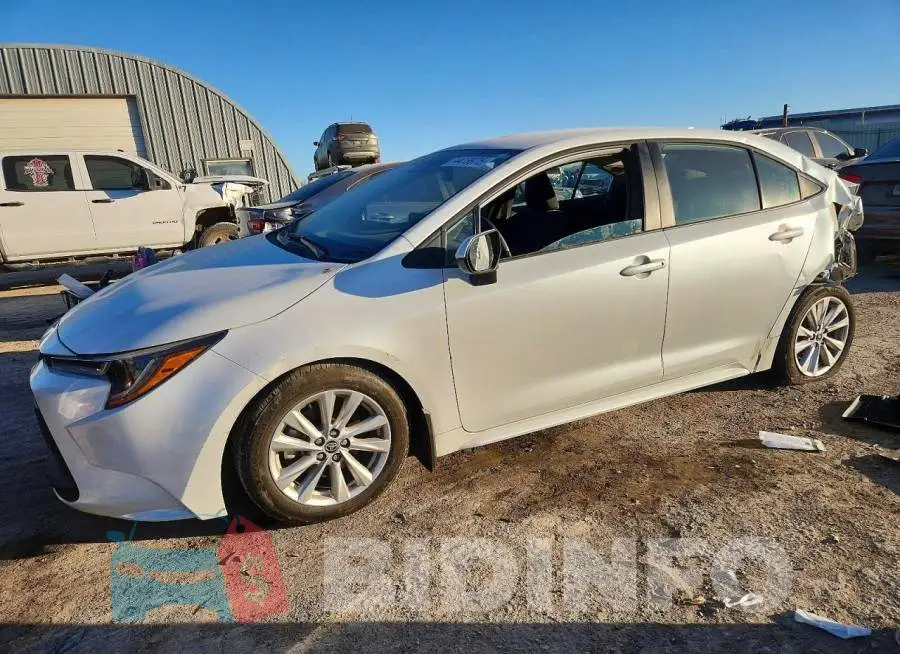 5YFB4MDE2SP317622 Photo# 1
