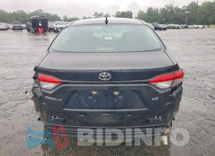 5YFB4MDE3RP172195 Photo# 6