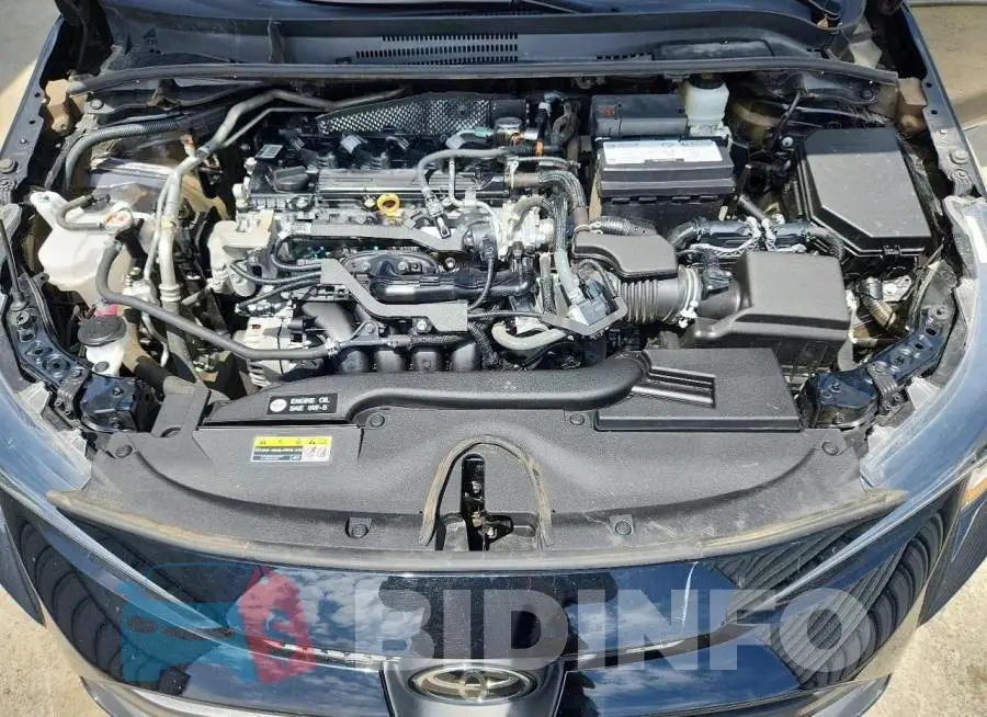 5YFB4MDE3SP264820 Photo# 11