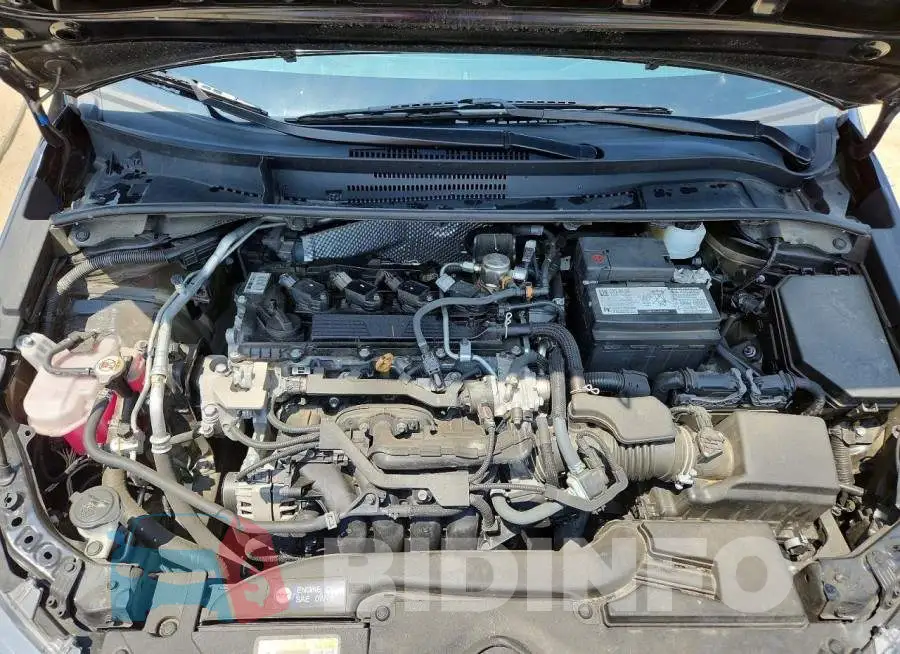 5YFB4MDE5RP127341 Photo# 11