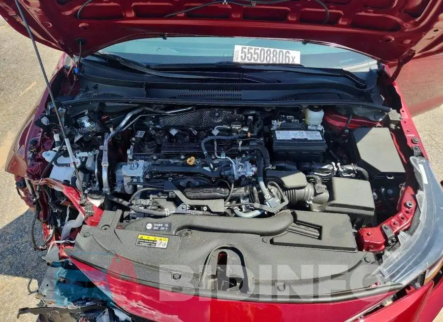 5YFB4MDE6TP411844 Photo# 11