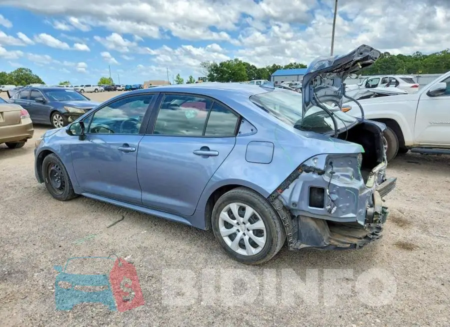 5YFEPRAE1LP097445 Photo# 2