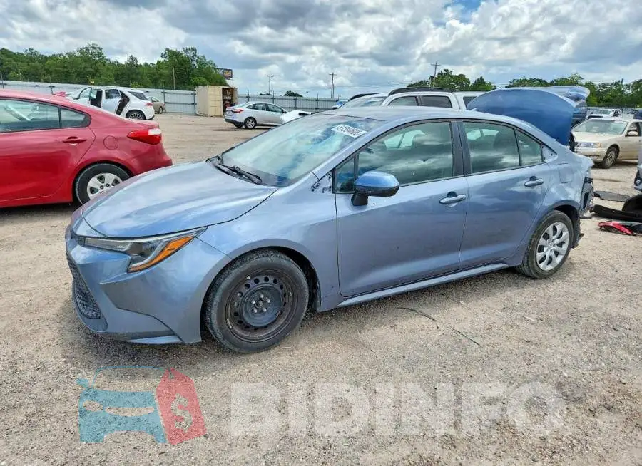 5YFEPRAE1LP097445 Photo# 1