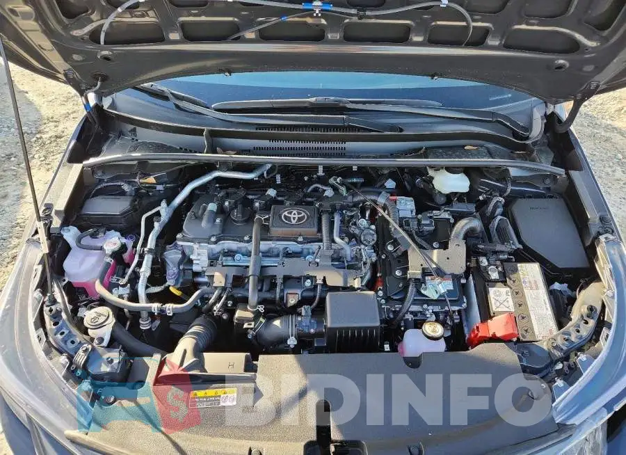 JTDBCMFE2S3104291 Photo# 11