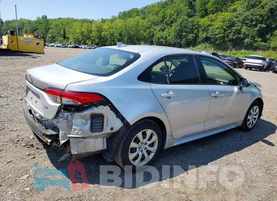 JTDEPMAE1NJ222387 Photo# 3