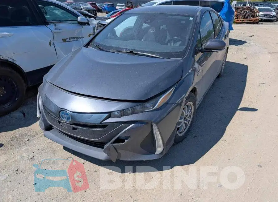 JTDKARFPXL3152515 Photo# 1