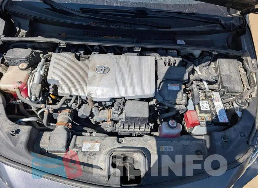 JTDKARFPXL3152515 Photo# 12