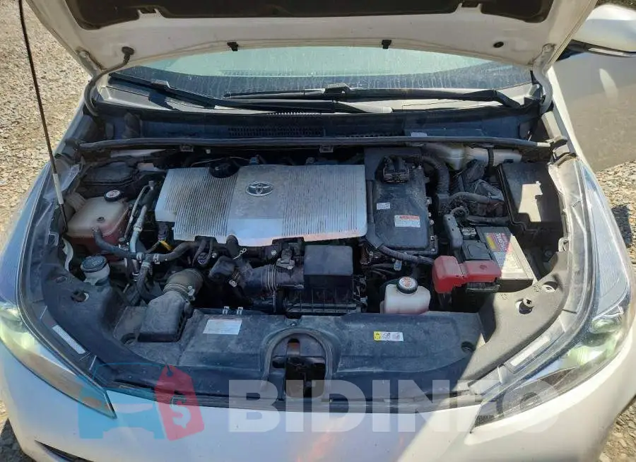 JTDKARFU0K3095293 Photo# 11