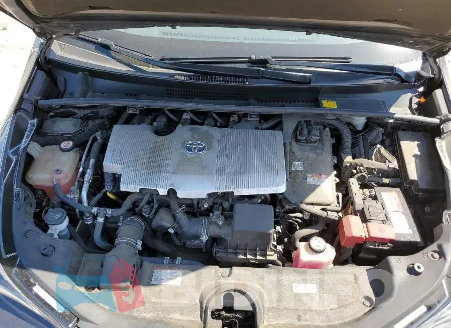 JTDKARFU7J3553474 Photo# 11