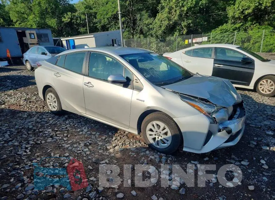 JTDKBRFU6J3592831 Photo# 4