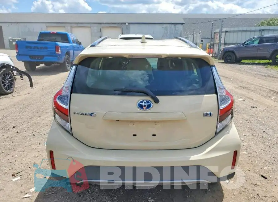 JTDKDTB3XJ1599538 Photo# 6